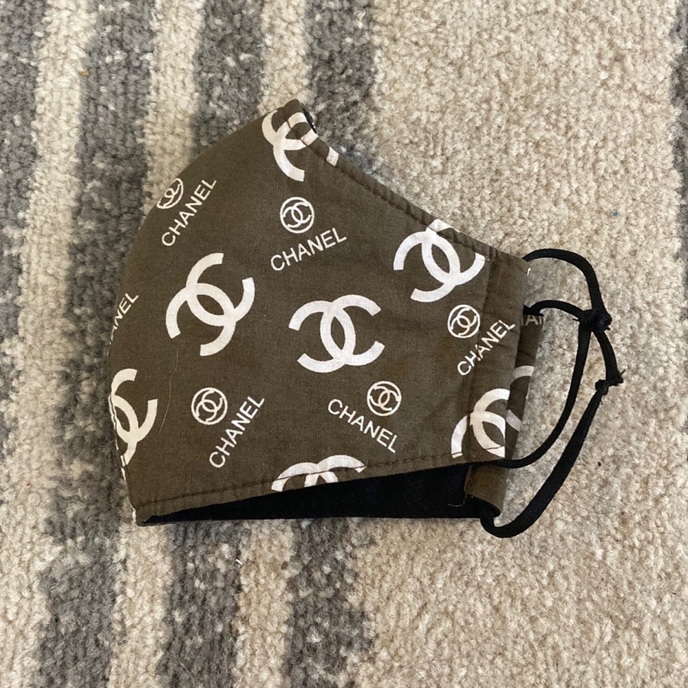 Chanel Mask
